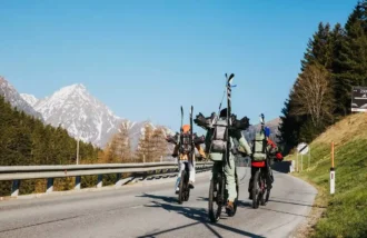Burton [ak]® Dispatcher 35L ryggsäck
