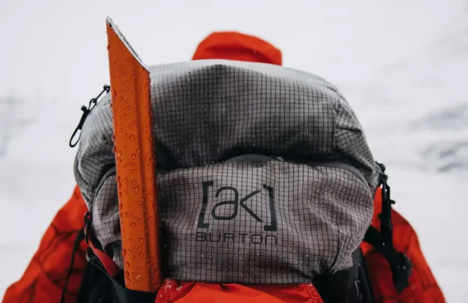 Burton [ak]® Dispatcher 35L ryggsäck