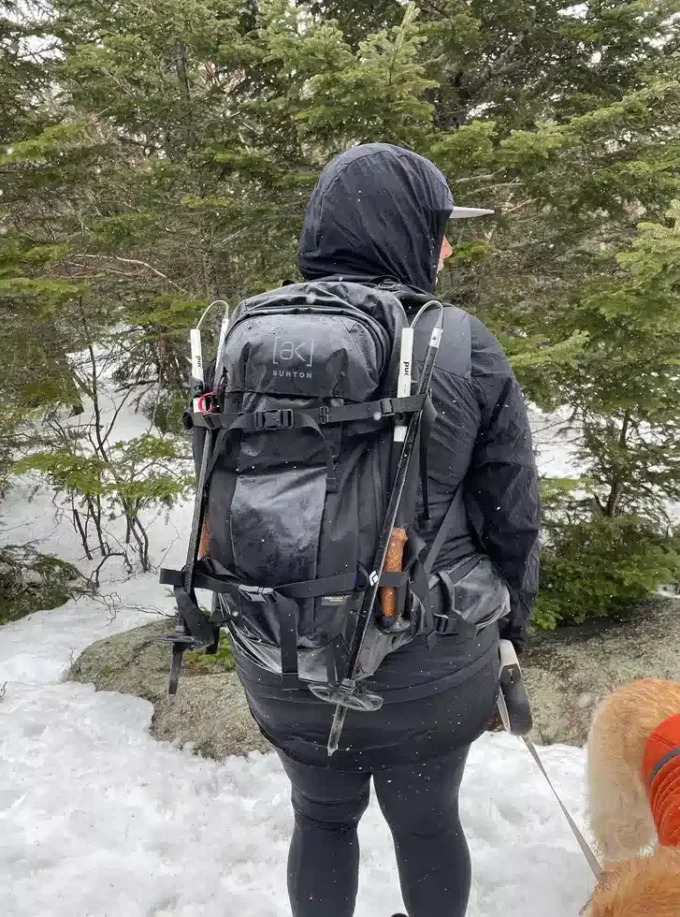 Burton [ak]® Dispatcher 35L ryggsäck (prov)