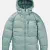 Burton [ak]® Expedition dunjacka för herr (prov)