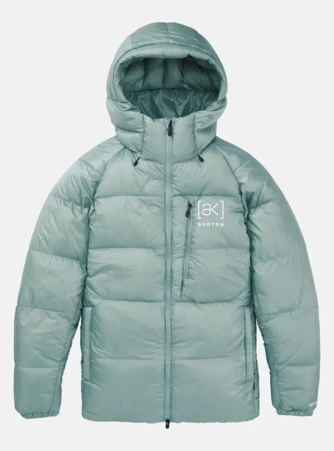 Burton [ak]® Expedition dunjacka för herr (prov)