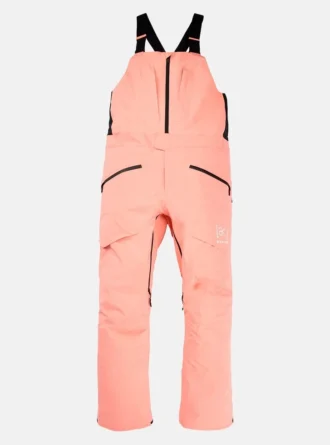 Burton [ak]® Freebird GORE‑TEX 3L Stretch Bib Pants för herr