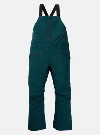 Burton [ak]® Freebird GORE‑TEX 3L Stretch Bib Pants för herr