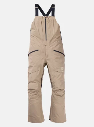 Burton [ak]® Freebird GORE‑TEX 3L Stretch Bib Pants för herr