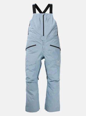 Burton [ak]® Freebird GORE‑TEX 3L Stretch Bib Pants för herr (prov)
