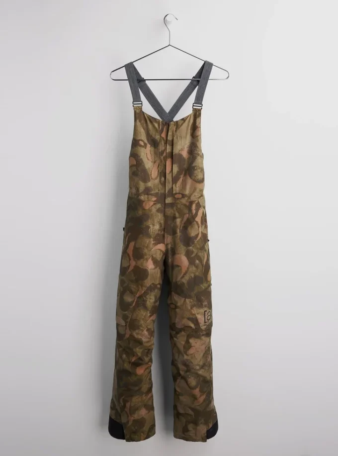 Burton [ak]® GORE-TEX 2L Kimmy Bib Pant för damer