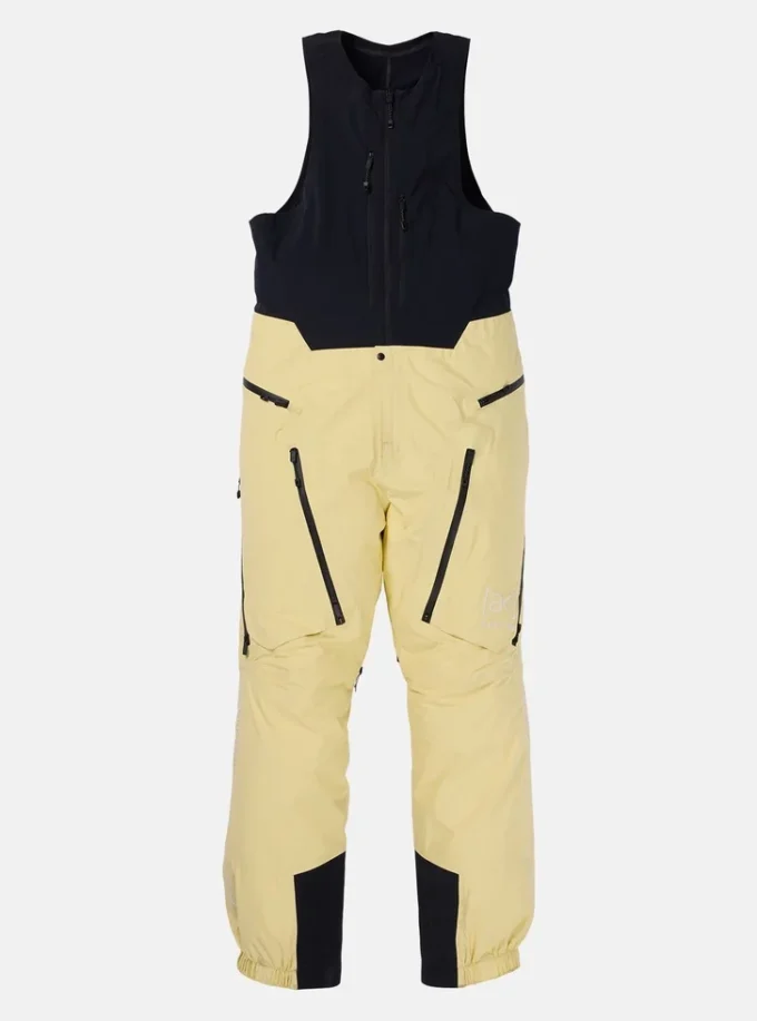 Burton [ak]® GORE-TEX C-KNIT 3L Kalausi Bib Pants för män