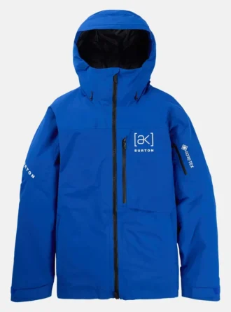 Burton [ak]® Helitack GORE‑TEX 2L Stretch Jacket för herr