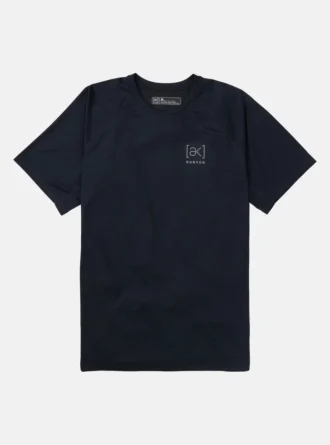 Burton [ak]® Helium Grid Base Layer kortärmad T-shirt för herr