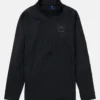 Burton [ak]® Helium Grid Half-Zip Fleece för herr
