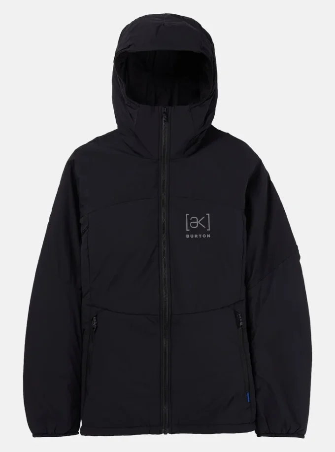 Burton [ak]® Helium Hooded Stretch Insulated Jacket för damer
