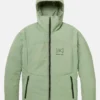 Burton [ak]® Helium Hooded Stretch Insulated Jacket för damer