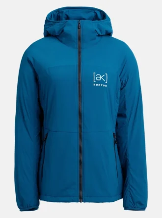Burton [ak]® Helium Hooded Stretch Insulated Jacket för damer
