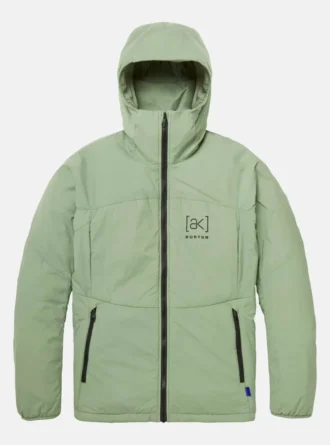 Burton [ak]® Helium Hooded Stretch Insulated Jacket för damer