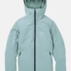 Burton [ak]® Helium Hooded Stretch Insulated Jacket för damer
