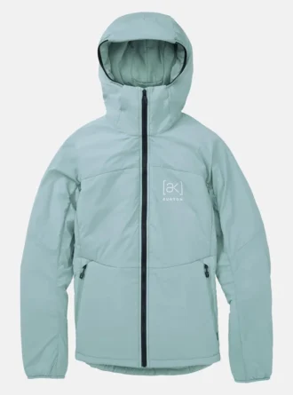 Burton [ak]® Helium Hooded Stretch Insulated Jacket för damer