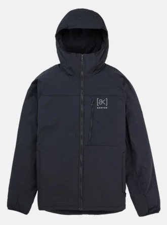 Burton [ak]® Helium Hooded Stretch Insulated Jacket för herr