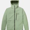 Burton [ak]® Helium Hooded Stretch Insulated Jacket för herr