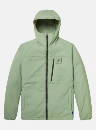 Burton [ak]® Helium Hooded Stretch Insulated Jacket för herr