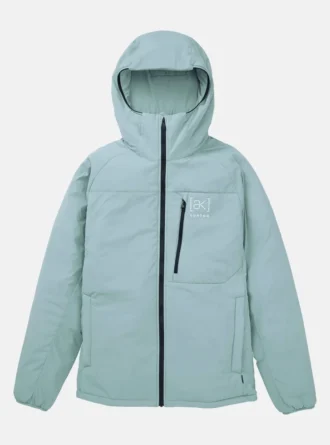 Burton [ak]® Helium Hooded Stretch Insulated Jacket för herr (prov)