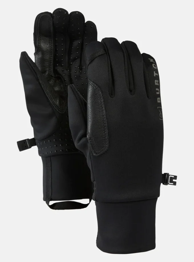 Burton [ak]® Helium Midweight-handskar