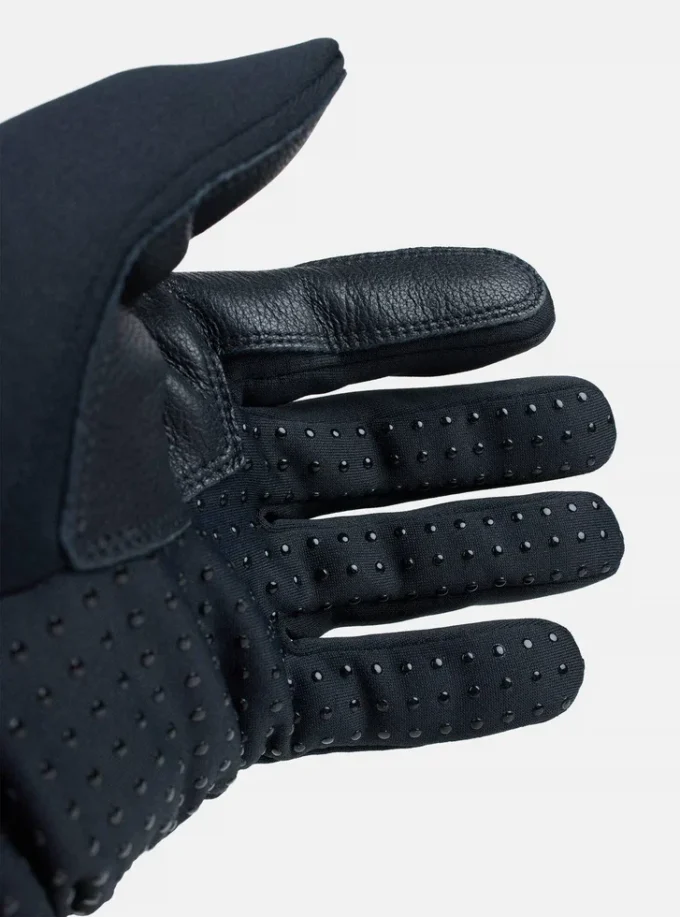 Burton [ak]® Helium Midweight-handskar