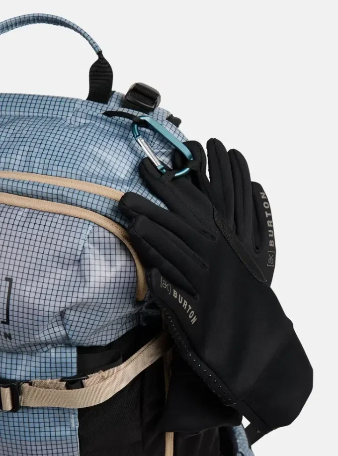 Burton [ak]® Helium Midweight-handskar