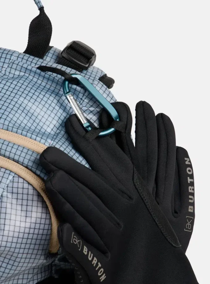 Burton [ak]® Helium Midweight-handskar