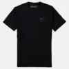Burton [ak]® Helium Power Dry kortärmad T-shirt för herr