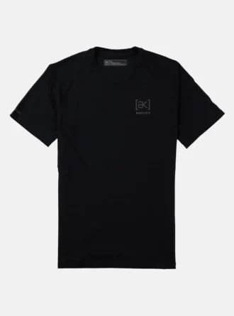 Burton [ak]® Helium Power Dry kortärmad T-shirt för herr