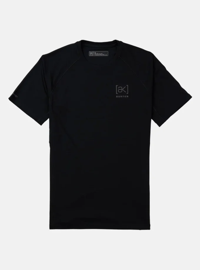 Burton [ak]® Helium Power Dry kortärmad T-shirt för herr