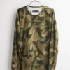 Burton [ak]® Helium Power Grid™ Base Layer Crewneck Top för damer