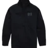 Burton [ak]® Helium Power Grid™ Half-Zip Fleece för herr