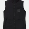 Burton [ak]® Helium Stretch Insulated Vest för damer