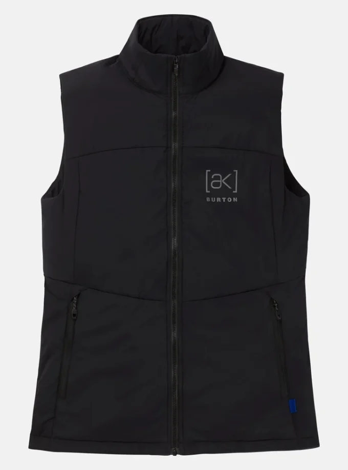 Burton [ak]® Helium Stretch Insulated Vest för damer