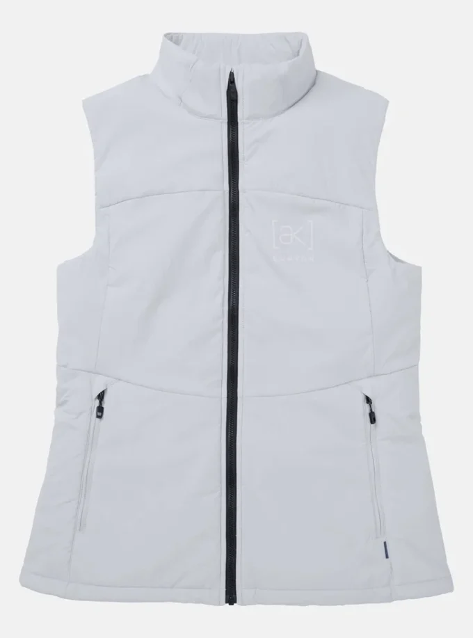 Burton [ak]® Helium Stretch Insulated Vest för damer