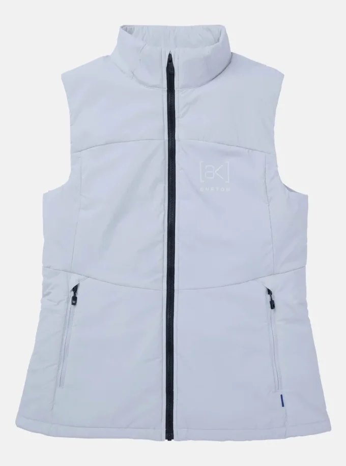 Burton [ak]® Helium Stretch Insulated Vest för damer (prov)