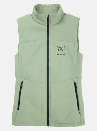 Burton [ak]® Helium Stretch Insulated Vest för damer