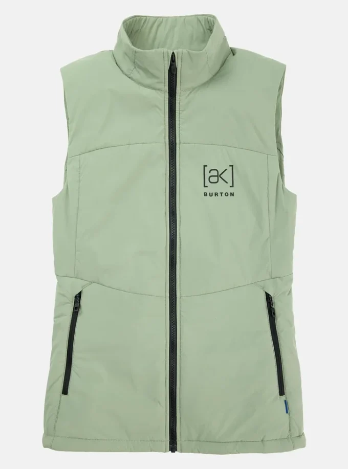 Burton [ak]® Helium Stretch Insulated Vest för damer