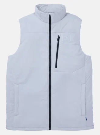 Burton [ak]® Helium Stretch Insulated Vest för herr (prov)