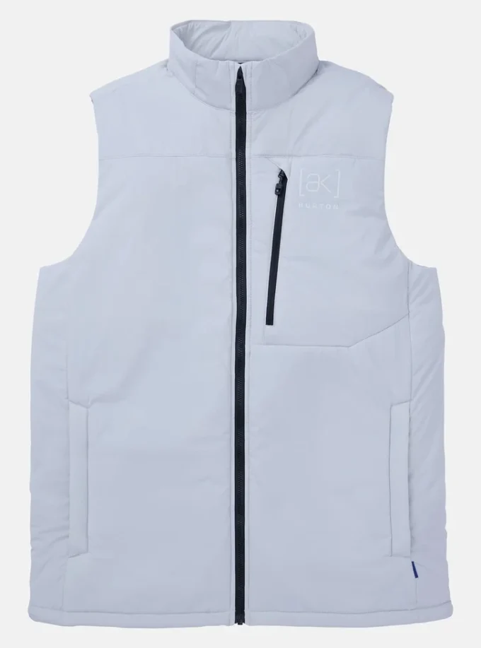 Burton [ak]® Helium Stretch Insulated Vest för herr (prov)