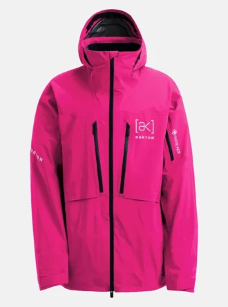 Burton [ak]® Hover GORE‑TEX C-KNIT 3L Stretch Jacket för herr