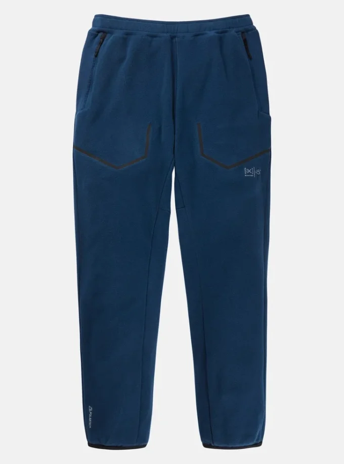 Burton [ak]® Japan Microfleece-byxor för herr