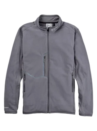 Burton [ak]® Japan Microfleece Full-Zip Jacket för herr