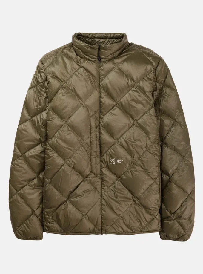 Burton [ak]® Japan Packable Down Jacket för herr