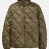 Burton [ak]® Japan Packable Down Jacket för herr (prov)