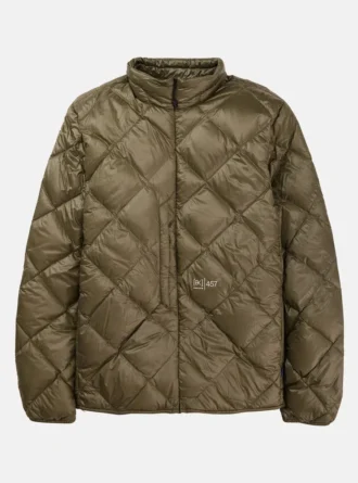 Burton [ak]® Japan Packable Down Jacket för herr (prov)