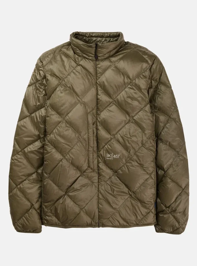 Burton [ak]® Japan Packable Down Jacket för herr (prov)