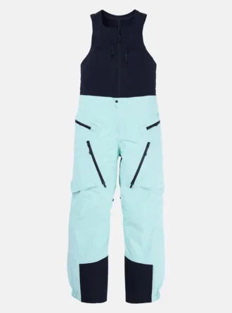 Burton [ak]® Kalausi GORE-TEX C-KNIT 3L bibbyxor för damer