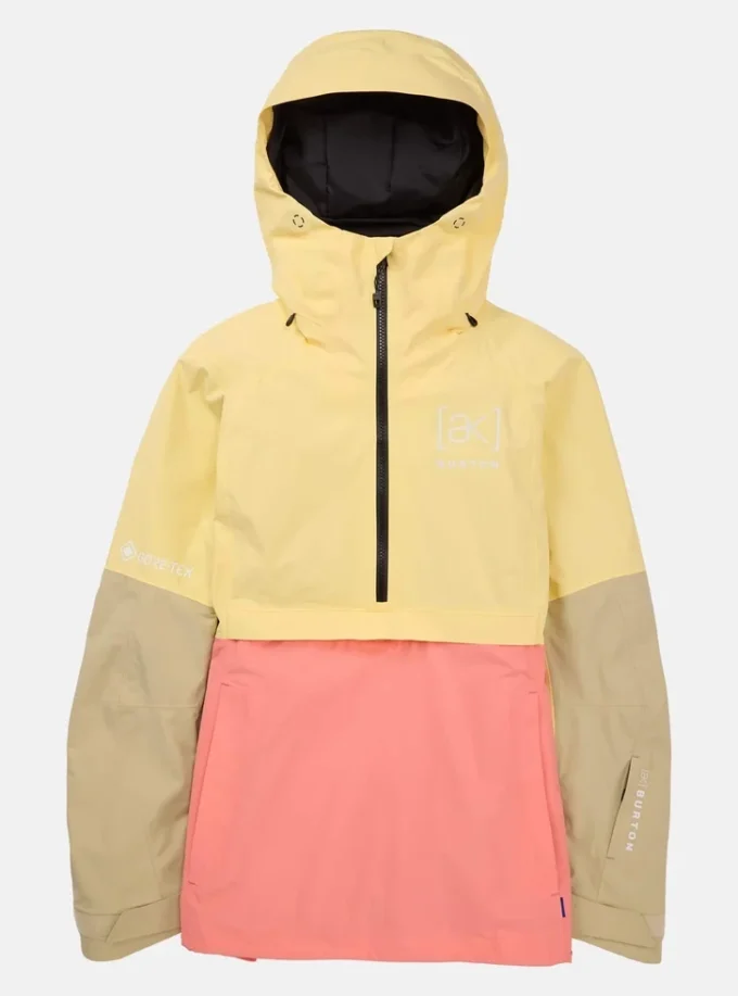 Burton [ak]® Kimmy GORE-TEX 2L Anorak Jacket för damer